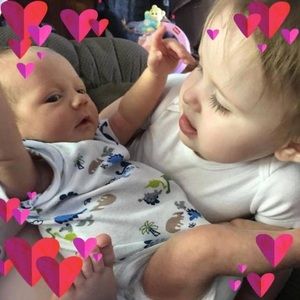 Meet your Posher, Nancy